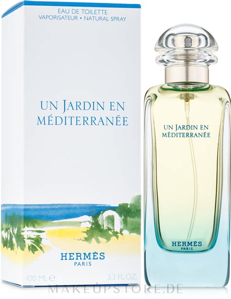 jardins hermes|Hermes jardin en mediterranee.